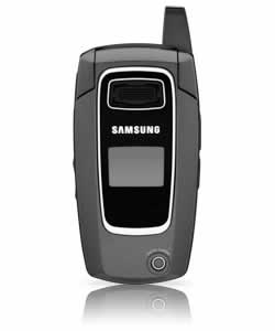 Samsung SGH-d406 Cell Phone