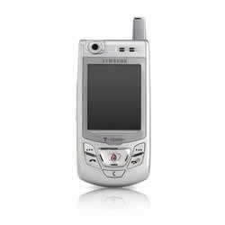 Samsung SGH-d415 Cell Phone