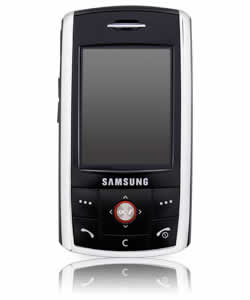 Samsung SGH-d806 Cell Phone