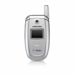 Samsung SGH-e315 Cell Phone