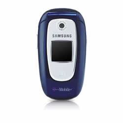 Samsung SGH-e335 Cell Phone