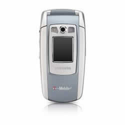 Samsung SGH-e715 Cell Phone