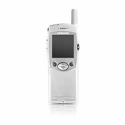 Samsung SGH-q105 Cell Phone