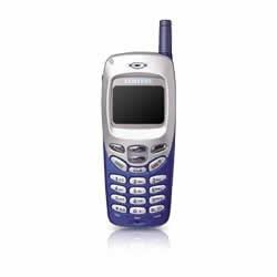 Samsung SGH-r225 Cell Phone