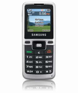 Samsung SGH-T101G Mobile Phone