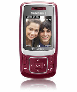 Samsung SGH-t239 Cell Phone