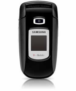 Samsung SGH-t309 Cell Phone