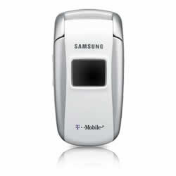 Samsung SGH-x495 Cell Phone