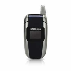 Samsung SGH-x506 Cell Phone