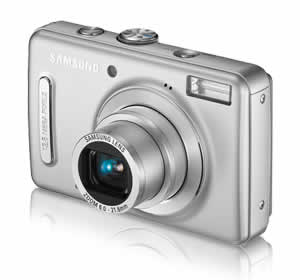 Samsung SL310 Digital Camera