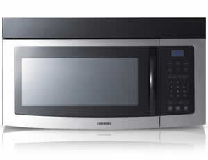 Samsung SMH9151STE Microwave Oven