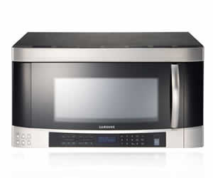 Samsung SMH9207ST Microwave Oven