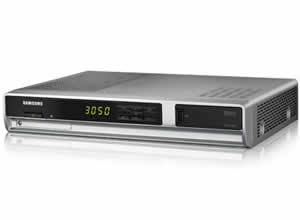Samsung SMT-H3050 HD Set Top Box