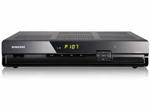 Samsung SMT-H3090 DVR Set Top Box
