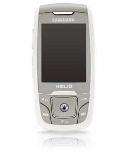 Samsung SPH-a503 Cell Phone