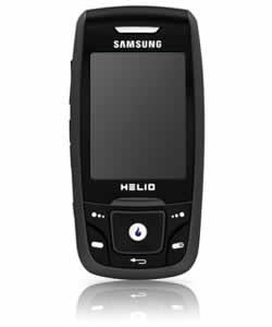 Samsung SPH-a503 Drift Cell Phone