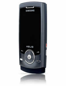 Samsung SPH-a523 Mysto Cell Phone