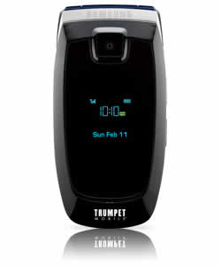 Samsung SPH-a640 Cell Phone