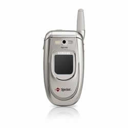 Samsung SPH-a680 Cell Phone