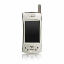 Samsung SPH-i300 Cell Phone