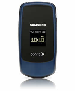 Samsung SPH-m220 Cell Phone