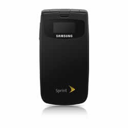 Samsung SPH-m610 Cell Phone