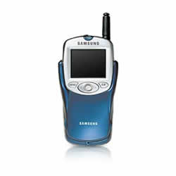 Samsung SPH-n200 Cell Phone