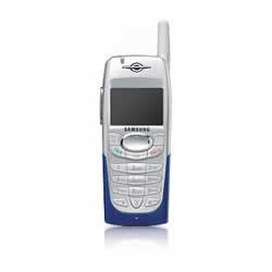 Samsung SPH-n240 Cell Phone