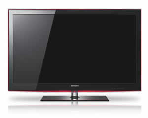 Samsung UN32B6000 1080p LED HDTV