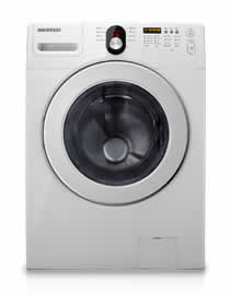 Samsung WF209ANW Front Load Washer