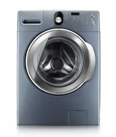 Samsung WF219ANB Front Load Washer