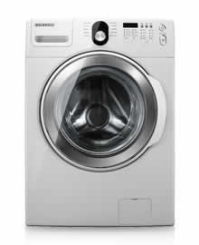 Samsung WF219ANW Front Load Washer