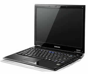 Samsung X360-34G Notebook