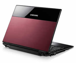 Samsung X460-41P Notebook