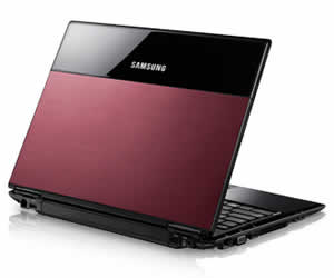 Samsung X460-44G Notebook