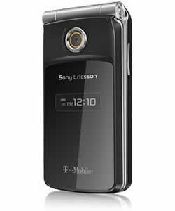 Sony Ericsson TM506 Cell Phone