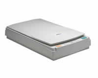 Visioneer OneTouch 5300 USB Scanner