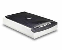 Visioneer OneTouch 5600 USB Scanner