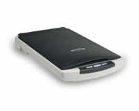Visioneer OneTouch 6600 USB Scanner
