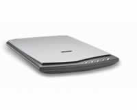 Visioneer OneTouch 7300 USB Scanner