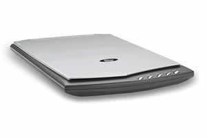 Visioneer OneTouch 7400 USB Photo Scanner
