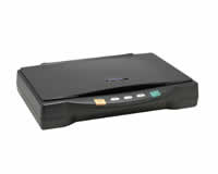 Visioneer OneTouch 8100 Scanner