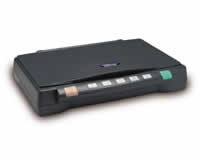 Visioneer OneTouch 8700 USB Scanner