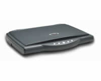 Visioneer OneTouch 9120 USB Scanner
