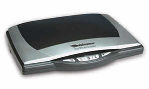 Visioneer OneTouch 9520 Photo Scanner