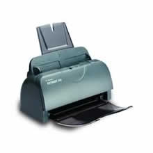 Visioneer Patriot 430 TAA-compliant Duplex Sheetfed Scanner