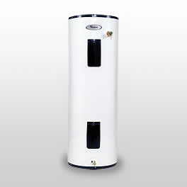 Whirlpool E2F40RD045V 40 Gallon Electric Water Heater