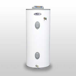 Whirlpool EE2H40RD045V 40 Gallon Electric Water Heater
