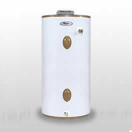 Whirlpool EE3J40RD045V 40 Gallon Electric Water Heater