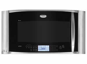 Whirlpool GH7208XRS SpeedCook Microwave Oven